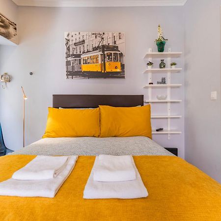 Castelo Village By Lovelystay Lisbon Luaran gambar