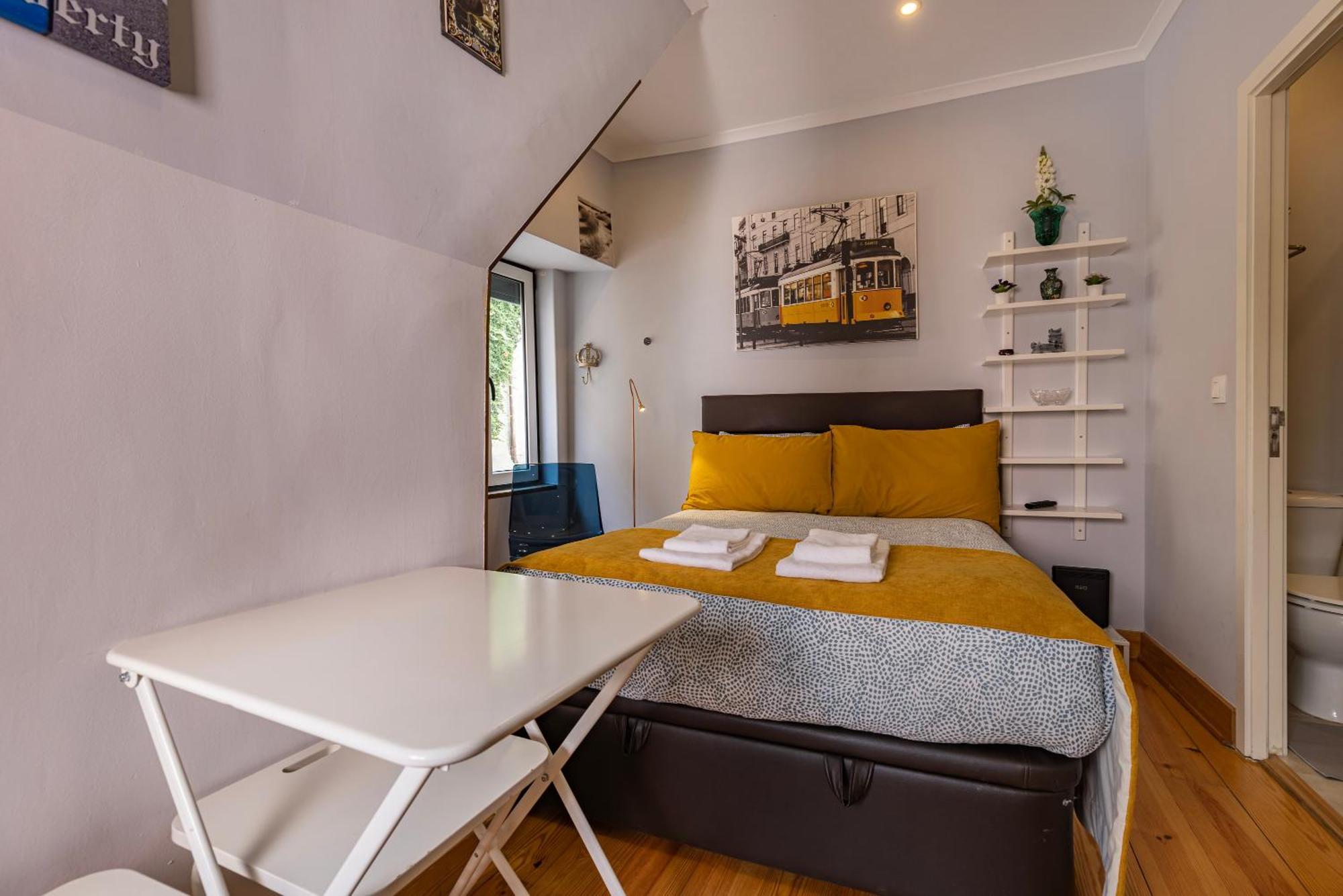 Castelo Village By Lovelystay Lisbon Luaran gambar