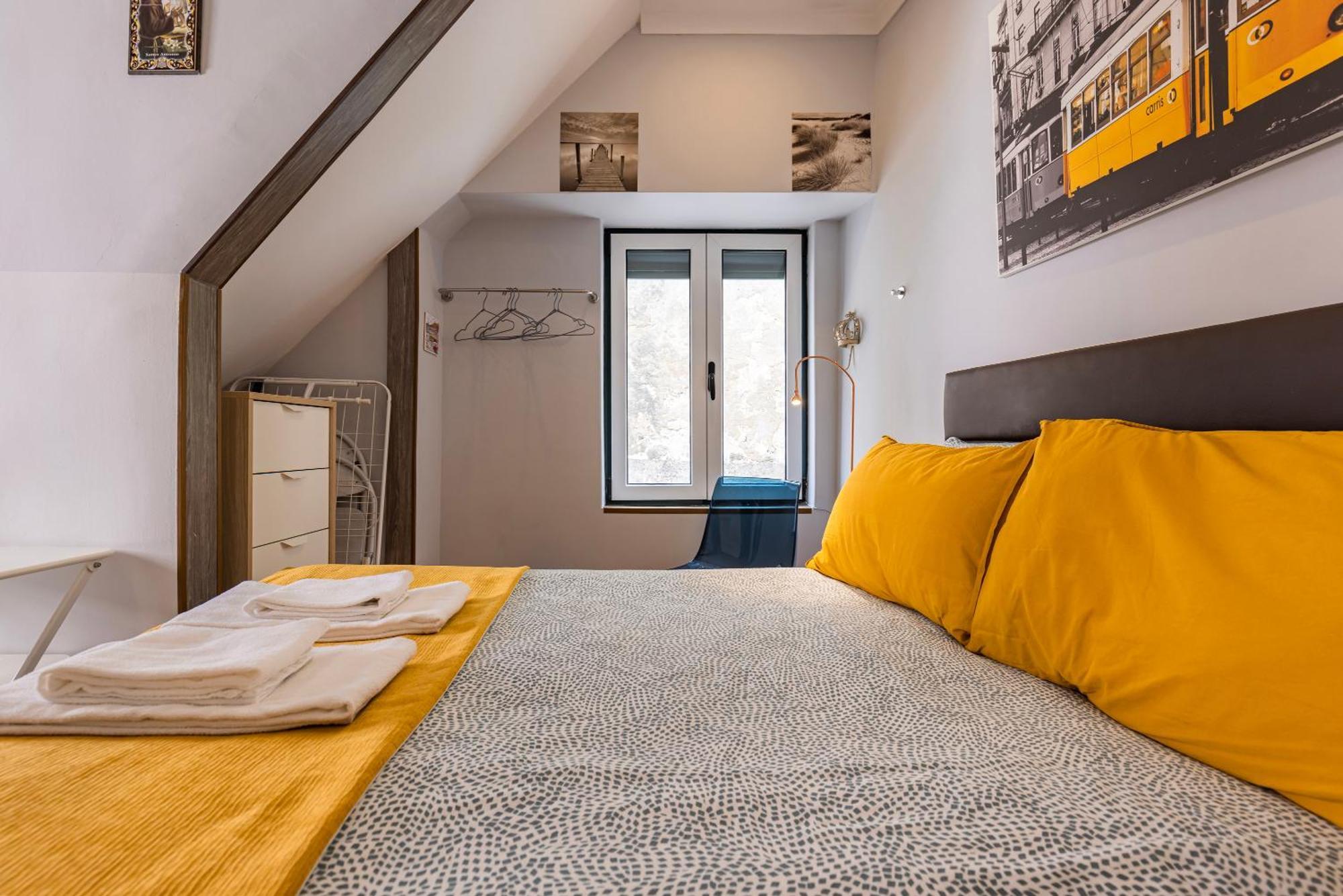 Castelo Village By Lovelystay Lisbon Luaran gambar