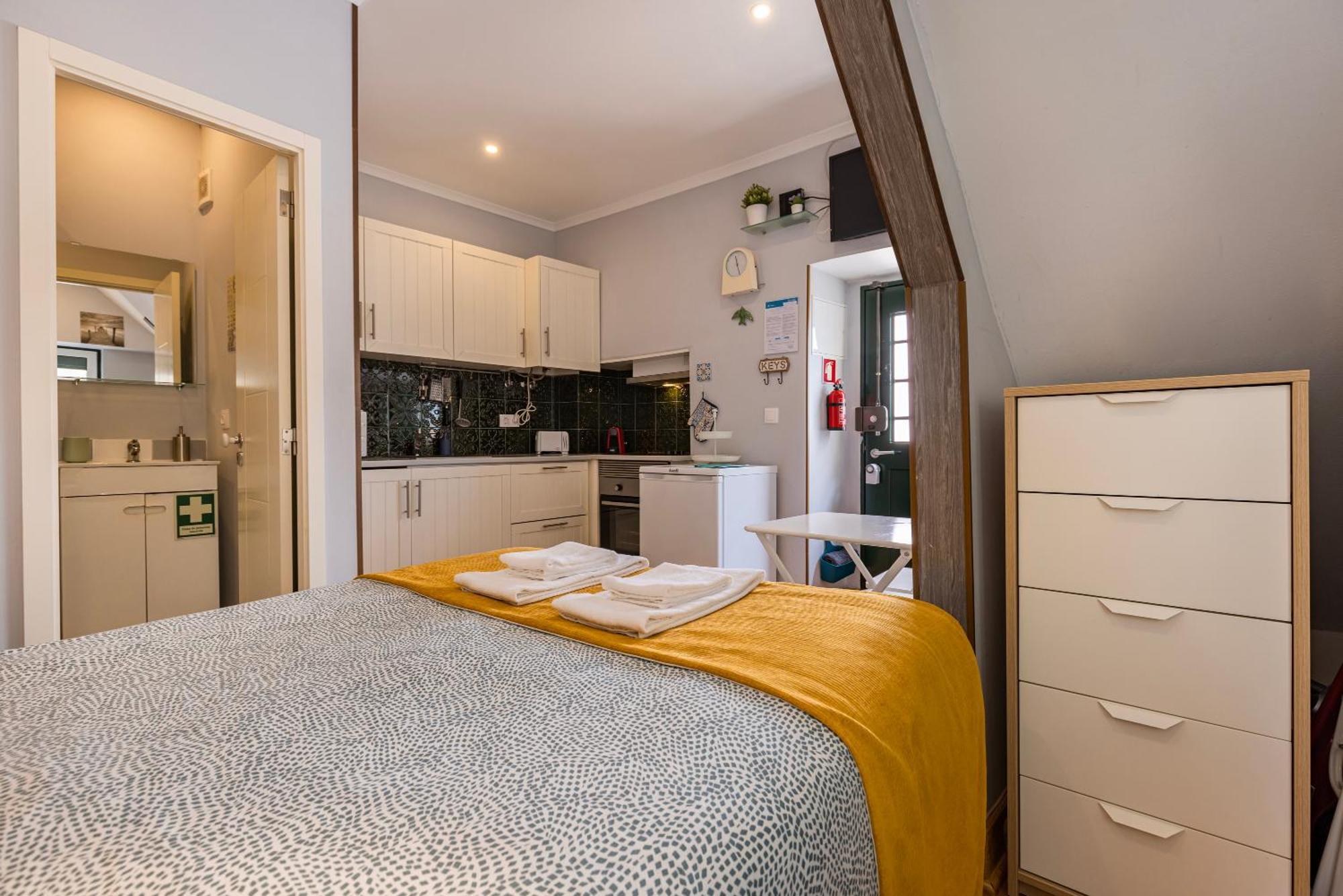 Castelo Village By Lovelystay Lisbon Luaran gambar