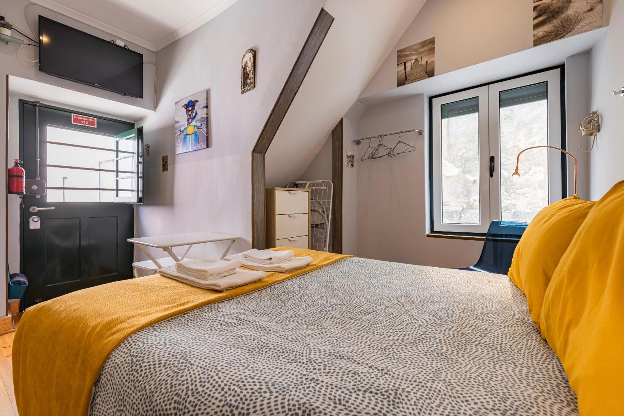 Castelo Village By Lovelystay Lisbon Luaran gambar